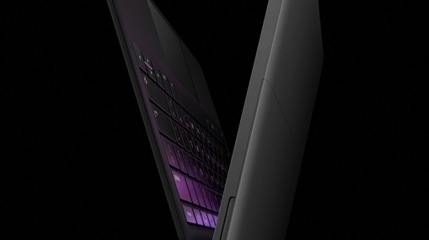 Eve V планшети Microsoft Surface Pro’нинг рақибига айланади