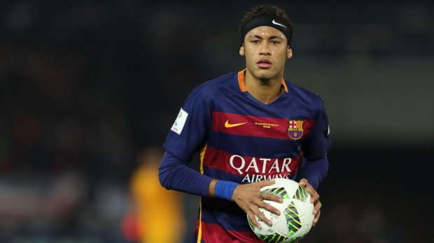Neymar: Afsuski, «Oltin to‘p» bitta, dunyodagi eng yaxshi futbolchi esa Messi