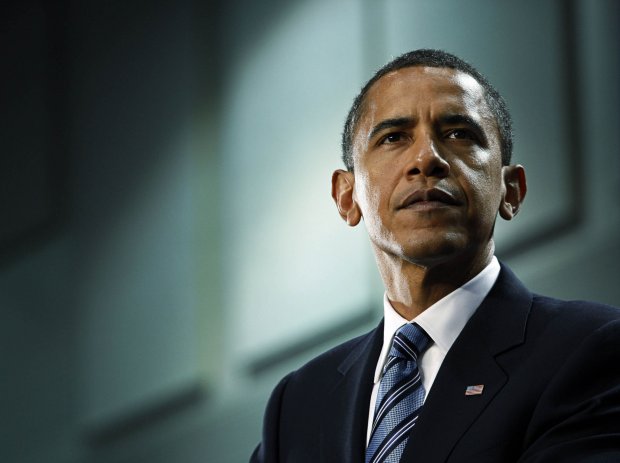 Amerikalik boshlovchi Barak Obamani efirda jiddiy tanqid qildi