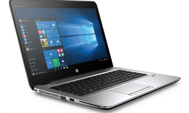 HP EliteBook 800 сериясидаги янги ноутбукларни намойиш қилди