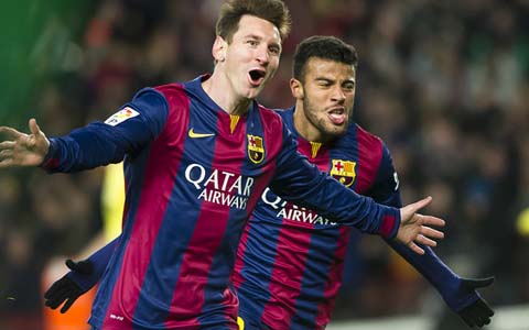 Estudio Estadio: «Barselona» Messi so‘ragan pulni bera olmasa, u Xitoyga ketadi