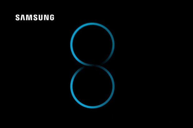 Samsung Galaxy S8 smartfoni 8 Gb operativ xotiraga ega bo‘lishi kutilmoqda