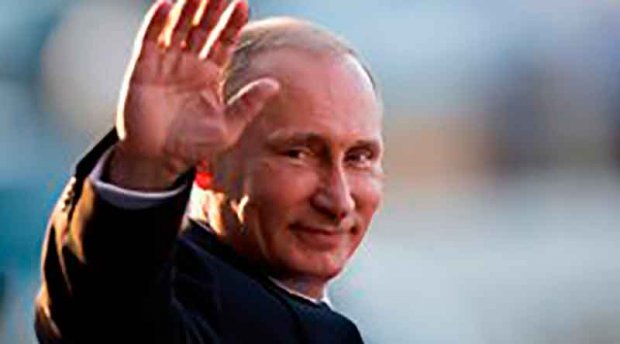Yaponiya bosh vaziri Putinni qaynoq buloqda cho‘milishga taklif etdi