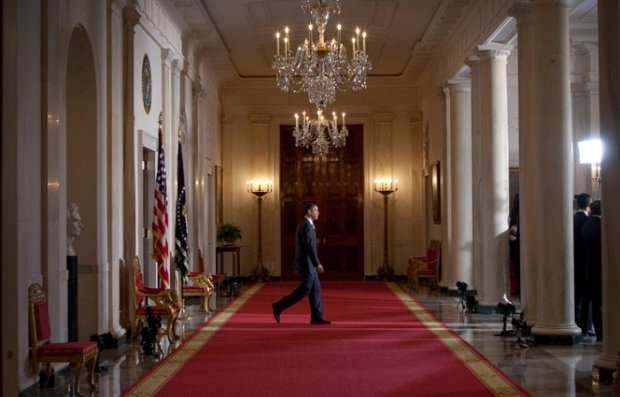 Goodbye, Mr. Obama ёки АҚШ президентининг бой берган имкониятлари