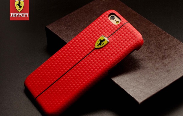 ОАВ: Apple 2017 йилда iPhone Ferrari моделини сотувга чиқаради