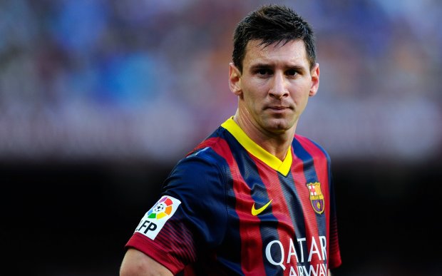 Lionel Messi FIFA taqdimot marosimiga kelmaydi