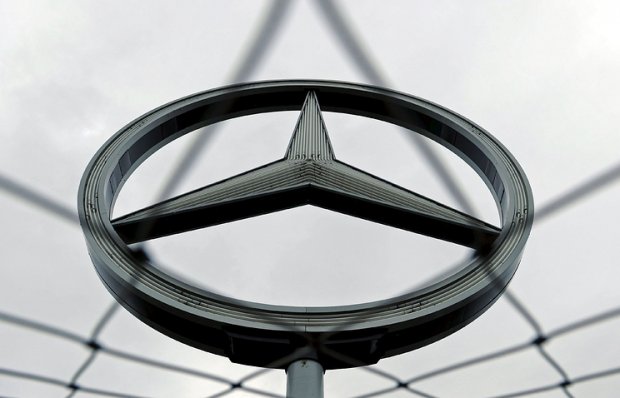Mercedes-Benz рекорд сонда машиналар сотди