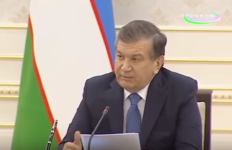 Shavkat Mirziyoyev: Tez tibbiy yordamga kechikib borish odat tusiga aylanib qolgan