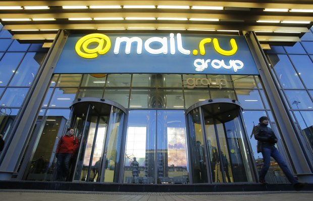 «Мегафон» Mail.Ru Group назорат пакетини харид қилади