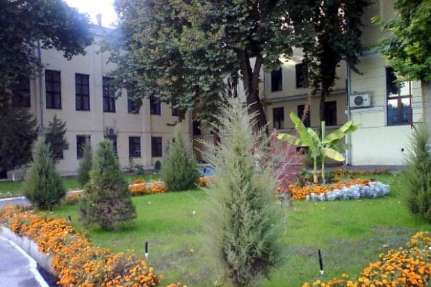 Toshkentdagi Diplomatiya universiteti rektori vazifasidan ozod etildi