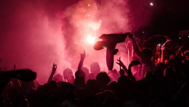 «Atletiko Madrid» va «Deportivo» ishqibozlari o‘rtasidagi mushtlashuv vaqtida bir kishi halok bo‘ldi