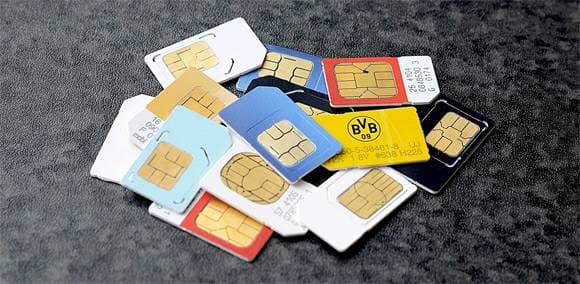 Ўзбекистонда хусусий тадбиркорларга уяли операторлар SIM-карталарини сотиш тақиқланди