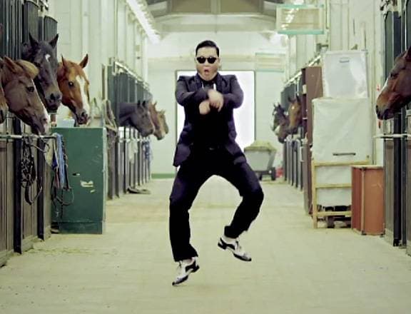Gangnam Style klipi YouTube hisoblagichini buzib qo‘ydi