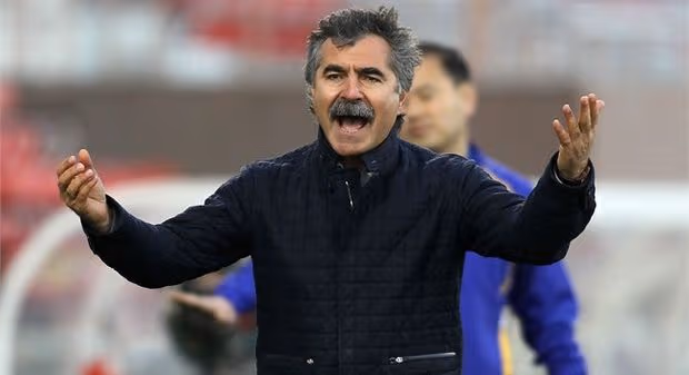 Вадим Абрамов ЎзПФЛ раҳбари билан гап талашди