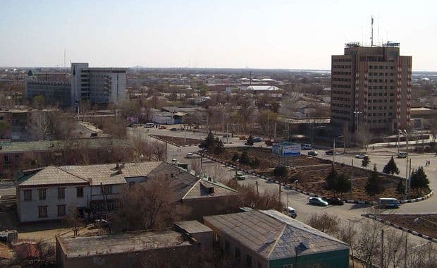 Qoraqalpog‘iston aholisini ichimlik suvi bilan ta’minlashni yaxshilash uchun 8 million dollar sarflandi