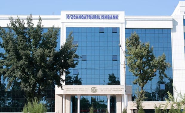 “O‘zsanoatqurilishbank”ga 35 yoshli rahbar tayinlandi