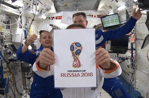 Россиядаги ЖЧ-2018нинг ўтказилиш кунлари аниқ бўлди
