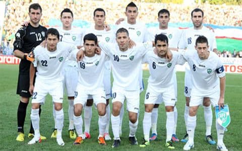 Миллий терма жамоа 6 январь куни Малайзия чемпионига қарши ўртоқлик ўйинини ўтказади
