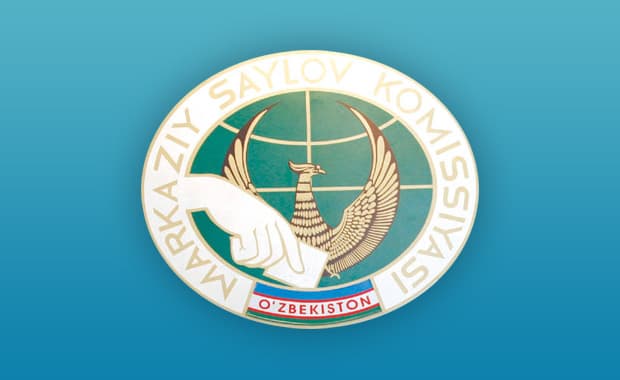 O‘zbekiston prezidenti saylovlari 2015 yil 29 martda o‘tkaziladi