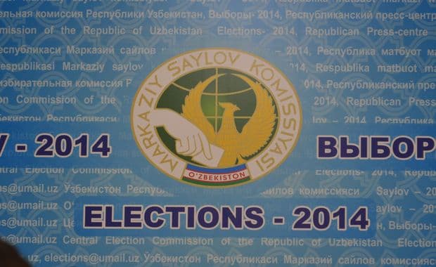 O‘zbekistondagi barcha partiya etakchilari Oliy Majlis Qonunchilik palatasiga saylandi