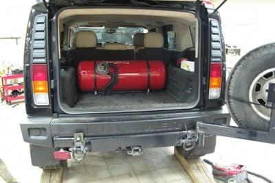 O‘zbekistonda 2015 yilda gazda ishlaydigan avtotransportlar uchun xavfsizlik reglamenti kuchga kiradi
