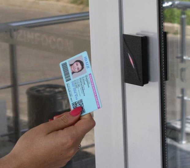 Uzinfocom markazida Davomatni nazorat qilish axborot tizimi ishlab chiqildi