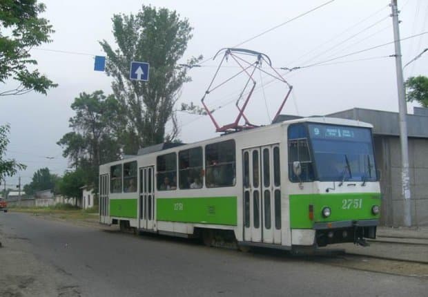 Toshkentda uzluksiz ishlatilgan tramvay haydovchisi piyodani bosib ketganidan so‘ng rahbarlar ishdan olindi