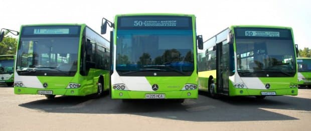 Toshkentda jamoat transporti ishtirokidagi YTHlar natijasida 10 oyda 6 kishi halok bo‘ldi