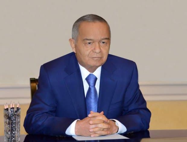 Президент «Жисмоний ва юридик шахсларнинг мурожаатлари тўғрисида»ги қонунни имзолади
