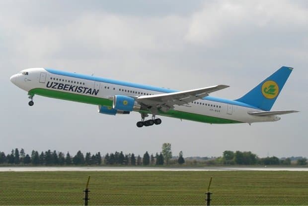 O‘zbek uchuvchilari yangi “Boeing”larning kelishiga tayyorlar