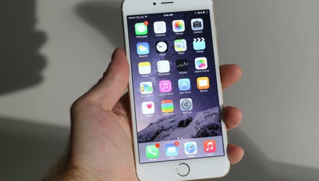 Moskvada “iPhone”ning kurerlarini 700 ming rublga tunab ketishdi