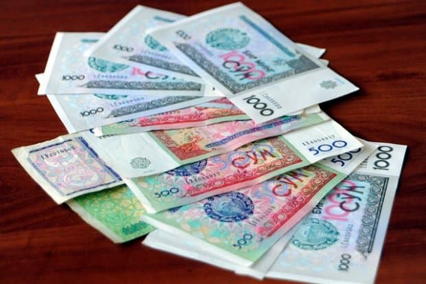 Бухорода икки почтачи 118 пенсионернинг пулини ўзлаштирди