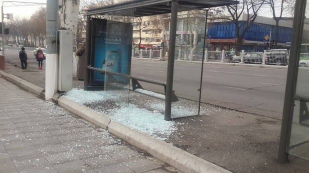 Toshkentdagi bekatlarga kuzatuv kameralarini o‘rnatish taklif etildi