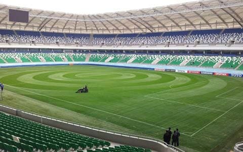 «Bunyodkor» – «Persepolis» uchrashuvi chiptalari sotuvda!