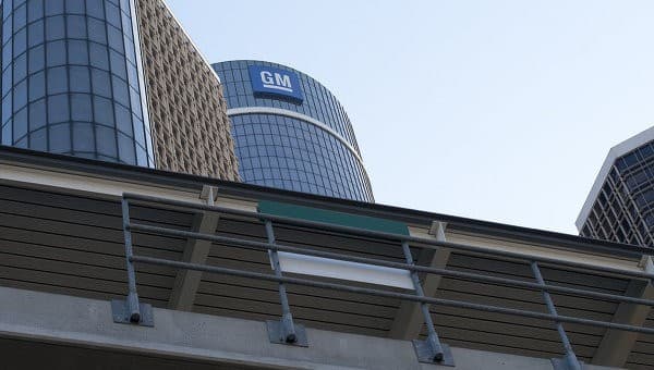General Motors Indoneziyada raqobatga dosh bera olmagani tufayli zavodini yopadi