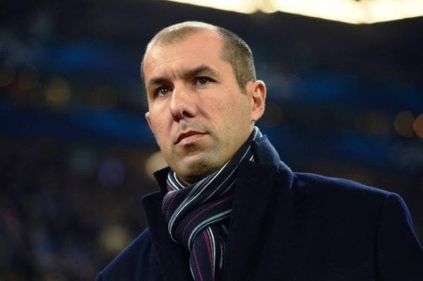 Leonardu Jardim: Falkao «MYu»ga kerak emas