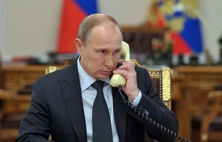 Путин Иккинчи жаҳон уруши ногиронлари ва фахрийларига 7 минг рублдан тўлаш ҳақида кўрсатма берди