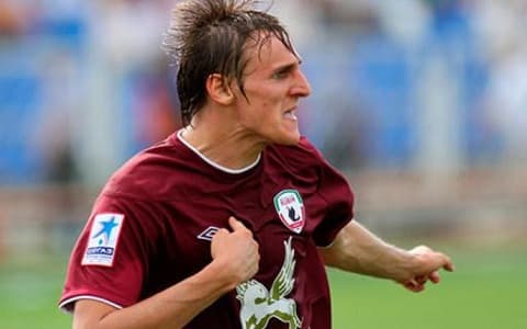 "Buxoro" "Rubin"dan yirik hisobda mag‘lub bo‘ldi