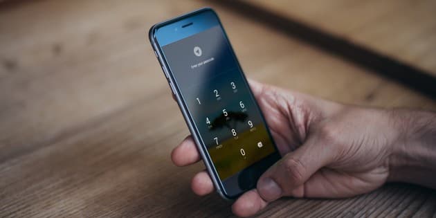 Telegram фоторедактор ва Touch ID функциясига эга бўлди