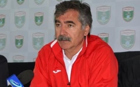 «Lokomotiv» BAAda Ummon klubini 10:1 hisobida mag‘lub etdi
