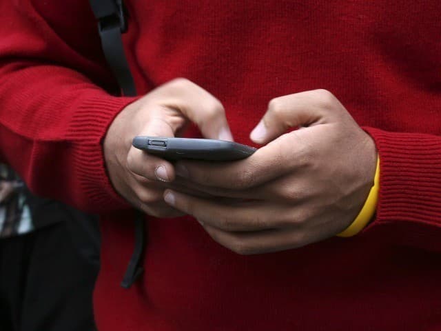 Yaponiyada zaryadlash ehtiyoji bo‘lmagan smartfon chiqariladi