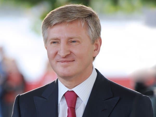 Forbes talqini bo‘yicha eng boy ukrainalik Rinat Axmetov 2014 yilda 6 mlrd dollar yo‘qotdi