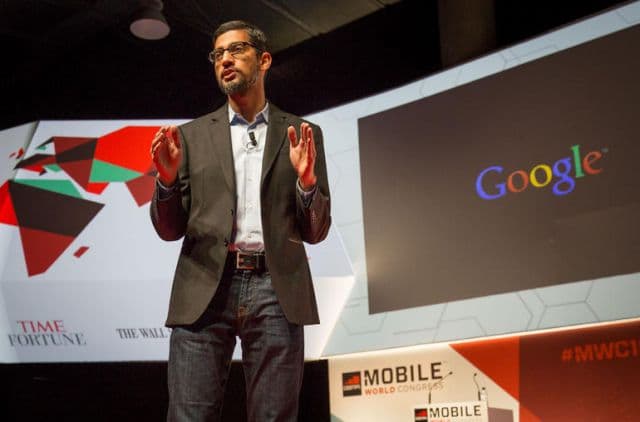 Google kompaniyasi virtual aloqa operatorini yaratadi