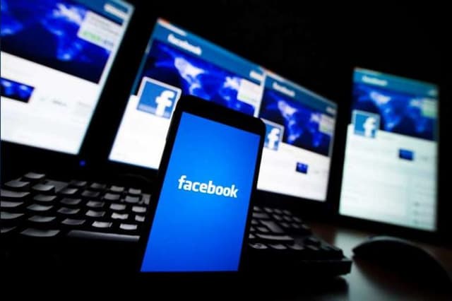 Украиналиклар Facebook ижтимоий тармоғига бойкот эълон қилишмоқчи