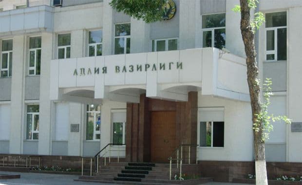 Ўзбекистонда юридик хизмат фаолиятини янада такомиллаштириш масалалари муҳокама қилинди