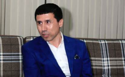 Ботир Эргашев “Аллоҳимга айтиб бер” шеъри атрофида бўлаётган шов-шувларга шеърий муносабат билдирди
