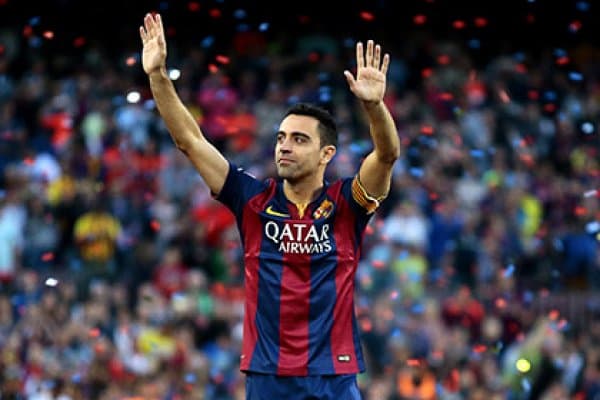 Xavi: Klasikoni mazza qilib ko‘raman. «Barselona» kuchli, «Real» ham
