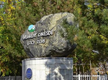 O‘zbekistonda golf sport turi rivojlantiriladi