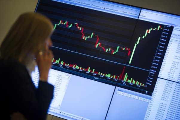 Нефть ва акциялар нархи ўса бошлади