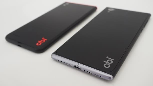 Apple компаниясининг собиқ раҳбари янги смартфонларни тақдим этди